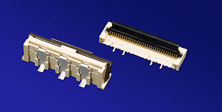 502231 系列直线型和 502244 系列直角型