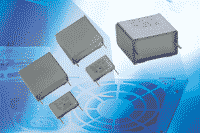 MKP 339 X2/338 2 X2/336 2 X2:Vishay新型X2 EMI抑制薄膜电容器
