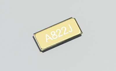 FC-13E:Epson Toyocom最薄kHz频率范围晶体单元