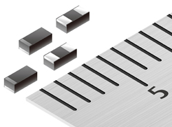 ROHM最新开发二极管用大功率封装