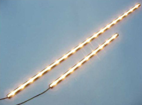 SpectraTrue：日本茉丽特棒状LED照明灯