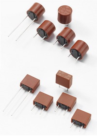 Littelfuse(美国力特)推出面向电子镇流器应用的超小型TE5®和TR5®保险丝
