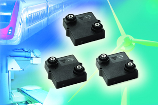 Vishay新型超小尺寸、高性能厚膜功率电阻系列