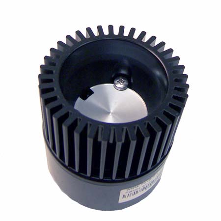 图1:SynJet MR16模组