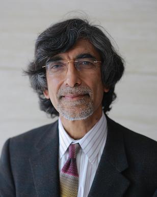 康腾微电子公司主席兼董事长Safi Qureshey先生