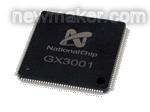 GX3001芯片外观