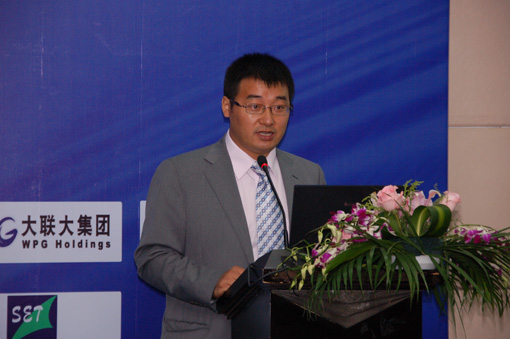 深圳市槟城电子有限公司李亚文