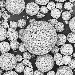 磷酸铁锂(循环型)