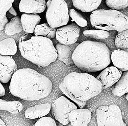 锂离子电池负极材料高端型