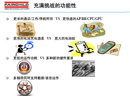 充满挑战的性能