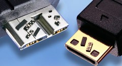 满足Thunderbolt和USB 3.0应用的超低电容静电?；て? align=