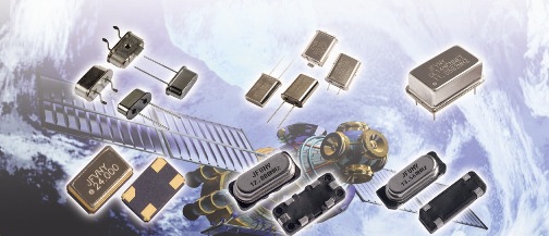 图1：晶宇兴科技的航天级、军品级晶体晶振