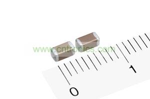 积层陶瓷贴片电容器