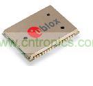 u-blox推出全面支持GPS、GLONASS和QZSS的多模GNSS接收机?？? align=