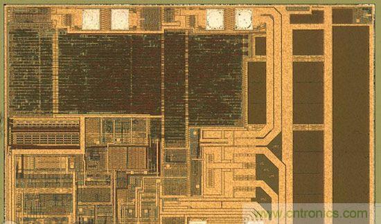 连接器Lightning电路图