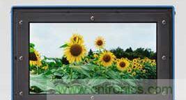 ORTUS开发出9.6英寸、4K×2K液晶面板