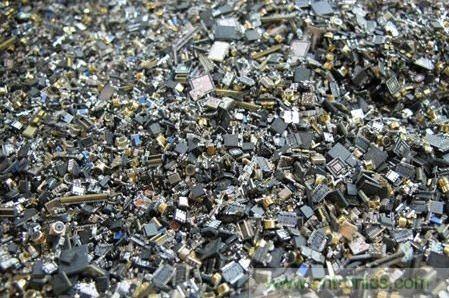 如何辨别元器件是正品还是山寨？