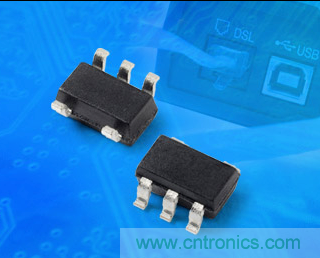 Littelfuse研发出了新的SDP系列