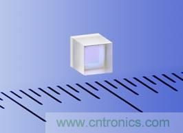 零温度特性的标准具滤波器