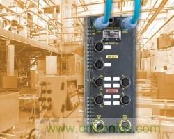 图题:QM26和QMH26的光电传感器