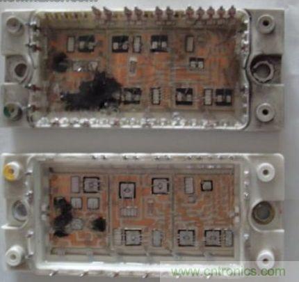 图1：欧派克和英飞凌的?？椴鸾? style=