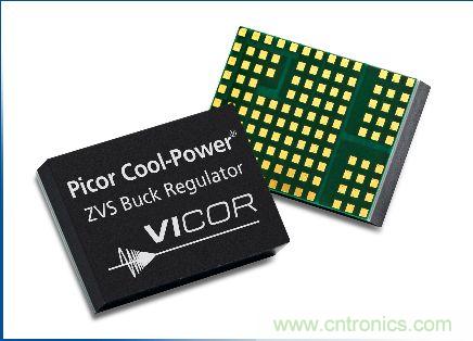 图4:VI BRICK AC前端