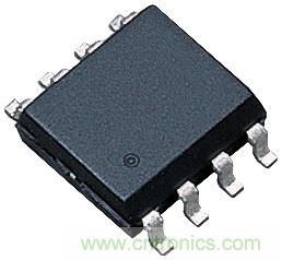 应用于数码相机的分立式IGBT,切换时间缩短三分之二