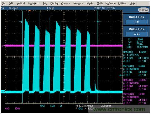 PPTC组件在多功能豆浆机马达堵转?；げㄐ? width=