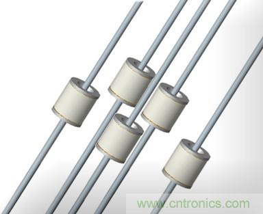 图题:气体放电管