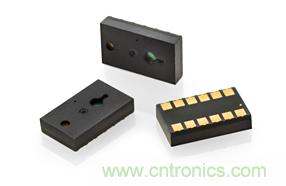 ST推出接近传感器,解决智能手机意外断线问题