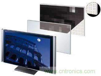 LED驱动电路设计