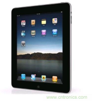 爆光:iPad5或将采用全新LED背光技术