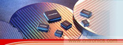 新唐科技芯片产品