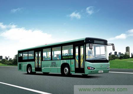 超级电容器或将成为电动汽车主动力