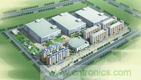 顺络电子片式电感器工厂