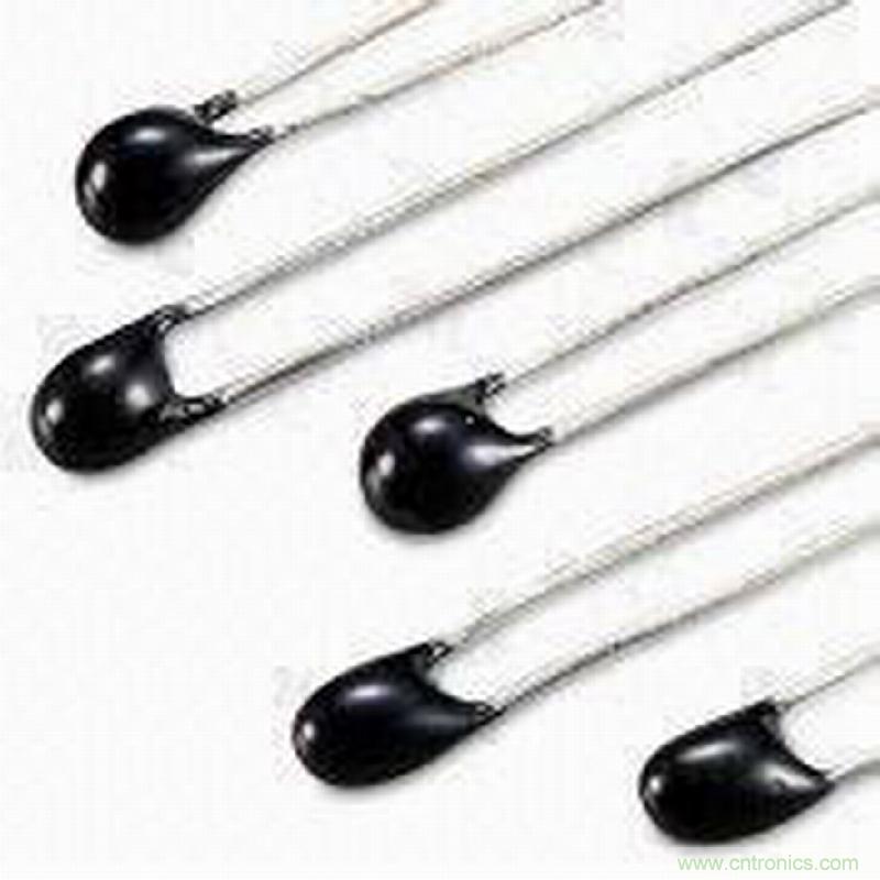 顺络电子片式NTC热敏电阻器