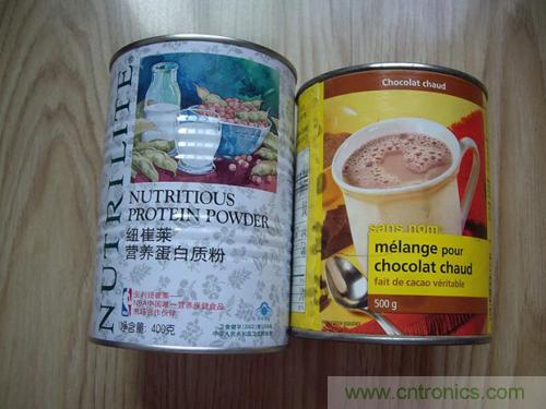 最简单使用的天线——罐头天线，可做正馈大锅馈源！ 