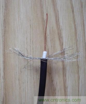 最简单使用的天线——罐头天线，可做正馈大锅馈源！ 