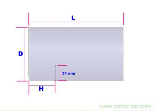 最简单使用的天线——罐头天线，可做正馈大锅馈源！ 