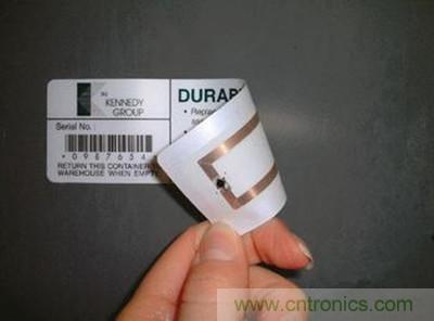 eID VS RFID：电子标签技术对比孰优孰劣？