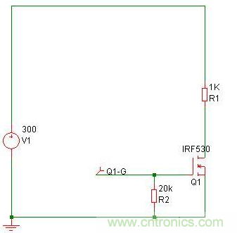 原创经典：开关电源设计中MOSFET驱动技术图解-电子元件技术网