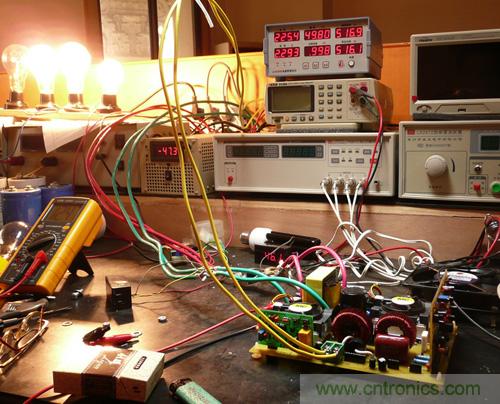 爆600W正弦波逆变器制作全流程，附完整PCB资料