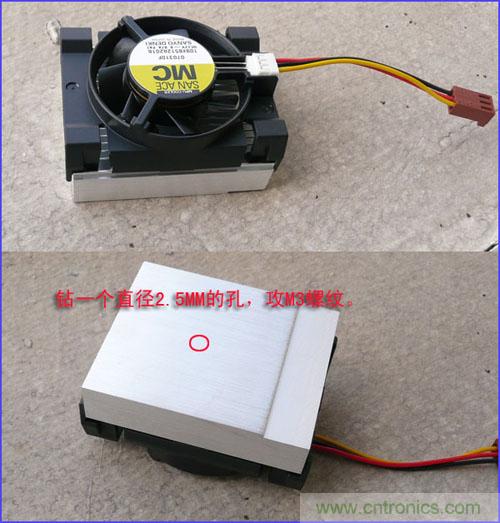 爆600W正弦波逆变器制作全流程，附完整PCB资料