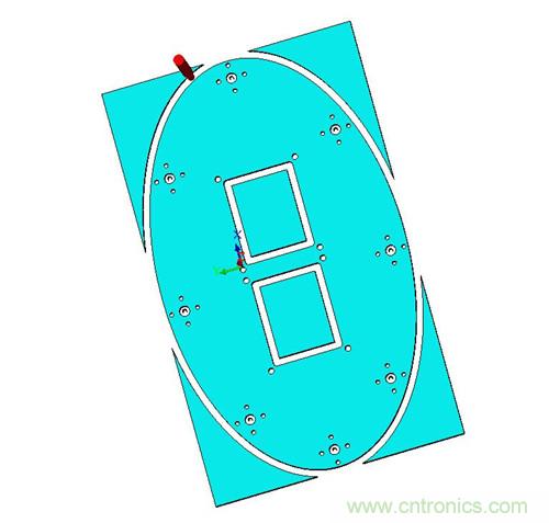 DIY:自制无线控制机器人