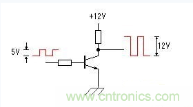 场效应管驱动电路