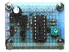 逆变器制作要点
