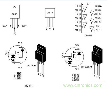 逆变器制作要点