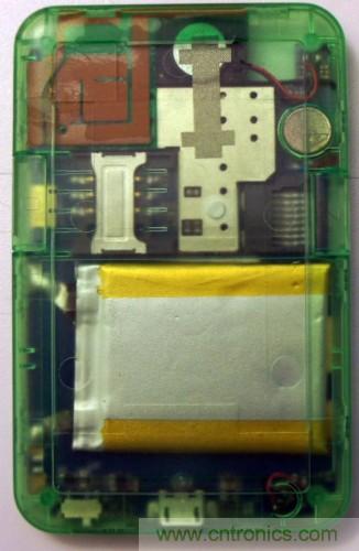 拆解探秘：售价75元的手机为什么还能盈利？