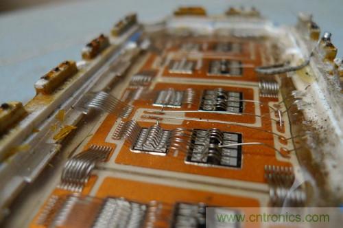 变频器IGBT?？椴鸾? width=