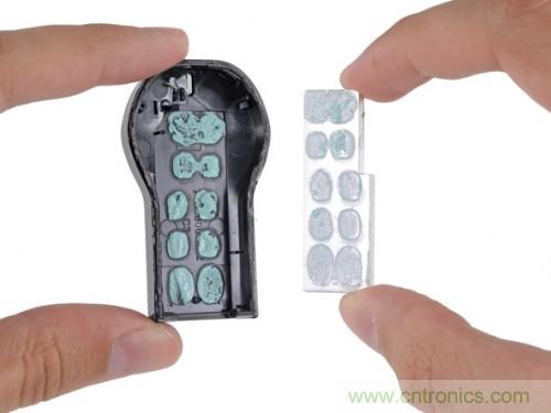 拆解新一代颠覆性产品: 谷歌Chromecast电视棒内部探秘